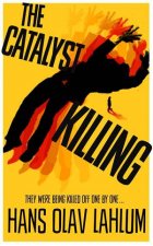 The Catalyst Killing DI Kolbjorn Kristiansen