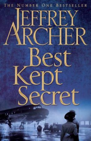 Best Kept Secret by Jeffrey Archer