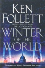Winter of the World