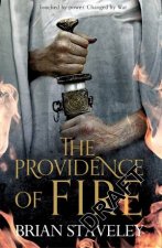 The Providence of Fire Chronicle of the Unhewn Throne 2