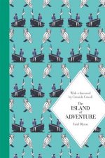 Macmillan Classics The Island of Adventure