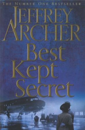 Best Kept Secret by Jeffrey Archer