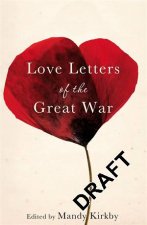 Love Letters of the Great War