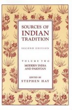 Sources of Indian Tradition