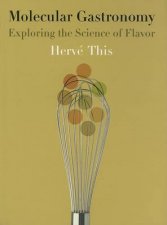 Molecular Gastronomy