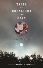 Tales Of Moonlight And Rain