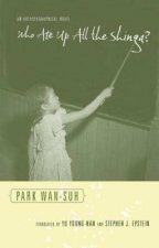 Who Ate Up All The Shinga