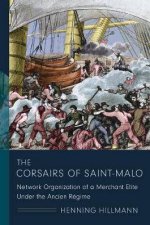 The Corsairs Of SaintMalo