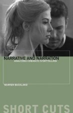 Narrative And Narration