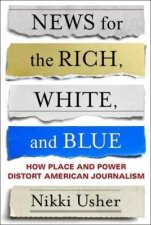 News For The Rich White And Blue
