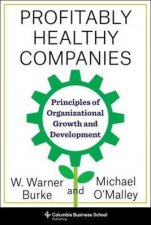 Profitably Healthy Companies