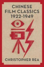 Chinese Film Classics 19221949