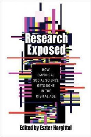 Research Exposed by Eszter Hargittai