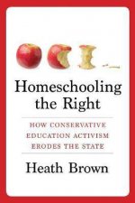 Homeschooling The Right