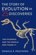 The Story Of Evolution In 25 Discoveries