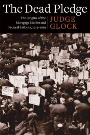 The Dead Pledge by Judge Earl Glock