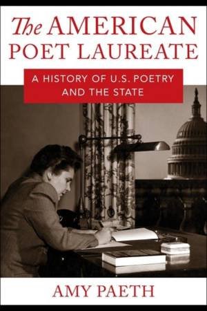 The American Poet Laureate by Amy Paeth