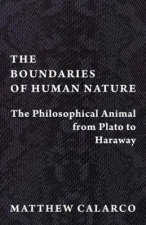 The Boundaries Of Human Nature