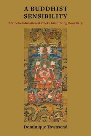 A Buddhist Sensibility by Dominique Townsend