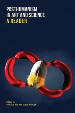 Posthumanism In Art And Science