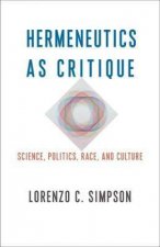 Hermeneutics As Critique