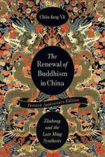The Renewal Of Buddhism In China