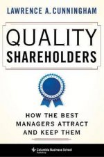 Quality Shareholders