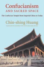 Confucianism And Sacred Space