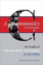 A Community Of Scholars