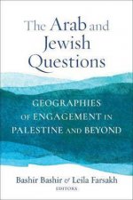 The Arab And Jewish Questions