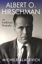 Albert O Hirschman