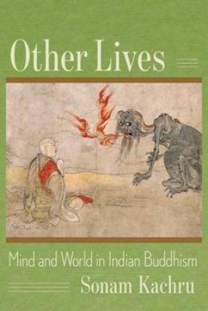 Other Lives by Sonam Kachru