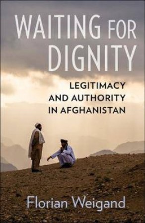 Waiting For Dignity by Florian Weigand