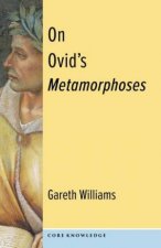On Ovids Metamorphoses
