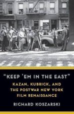 Keep Em In The East