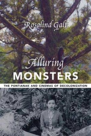 Alluring Monsters by Rosalind Galt
