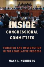 Inside Congressional Committees