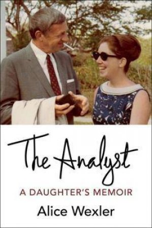 The Analyst by Alice Wexler
