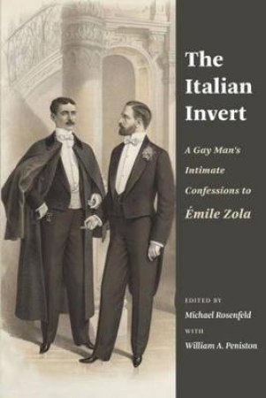 The Italian Invert by Michael J. Rosenfeld & William Peniston & Nancy Erber