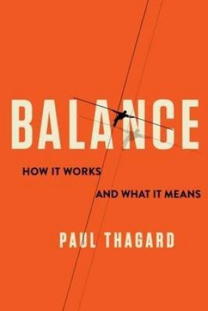 Balance by Paul Thagard
