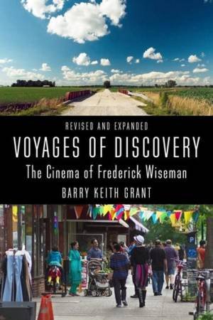 Voyages of Discovery by Barry Keith Grant