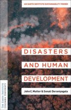Disasters and Human Development