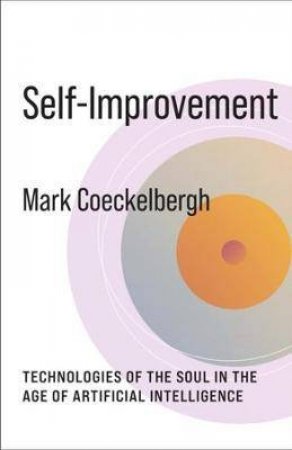 Self-Improvement by Mark Coeckelbergh