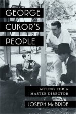 George Cukors People