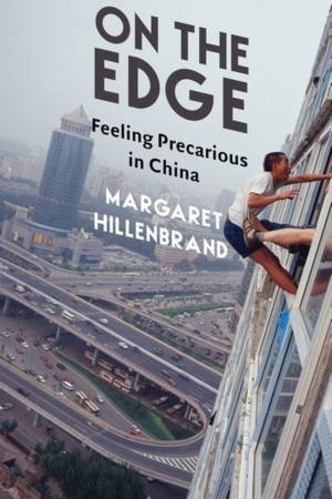 On the Edge by Margaret Hillenbrand