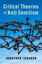 Critical Theories of AntiSemitism