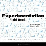 The Experimentation Field Book