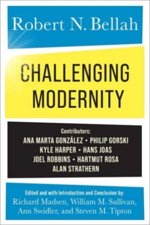 Challenging Modernity by Robert N. Bellah & Richard Madsen & William M. Sullivan & Ann Swidler & Steven Tipton