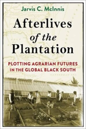 Afterlives of the Plantation by Jarvis C. McInnis