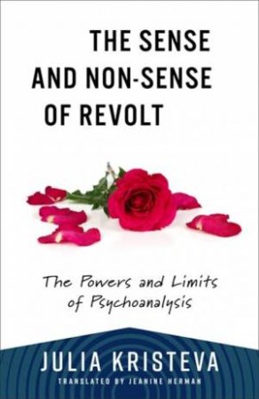 The Sense and Non-Sense of Revolt